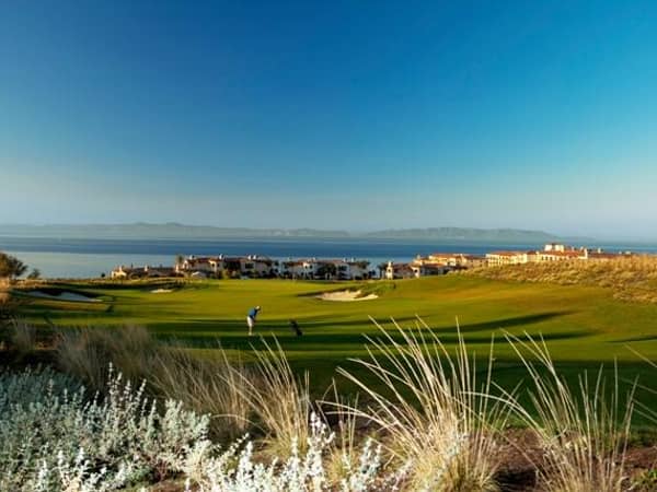 Terranea Resort, United States — Terranea Resort - The Links at Terranea