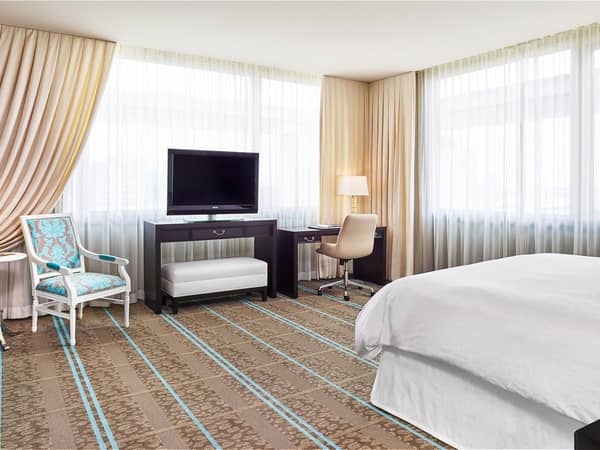 The Nines, a Luxury Collection Hotel, Portland, United States — The Nines, a Luxury Collection Hotel, Portland
