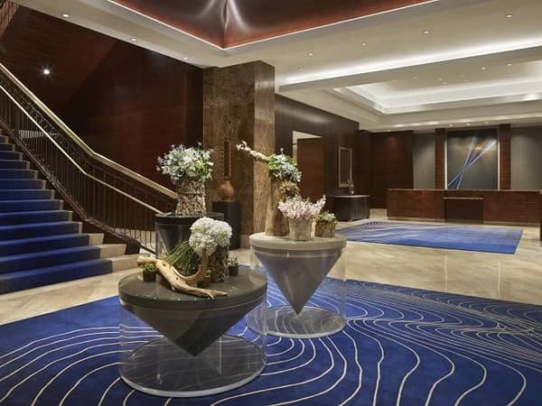The Ritz-Carlton, Denver, United States — The Ritz-Carlton, Denver