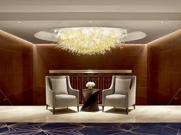 The Ritz-Carlton, Denver, United States — The Ritz-Carlton, Denver
