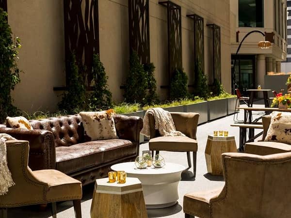 The Ritz-Carlton, Denver, United States — The Ritz-Carlton, Denver