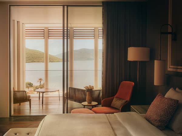One&Only Portonovi, Montenegro, Montenegro — One&Only Portonovi, Montenegro