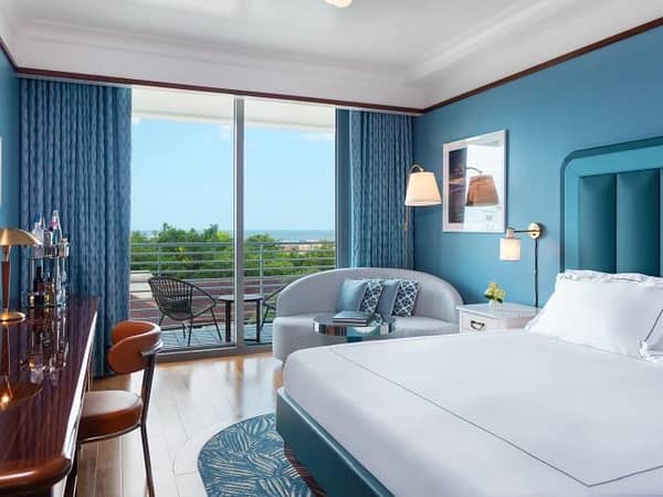 Mr. C Miami - Coconut Grove, United States — Mr. C Miami - Coconut Grove