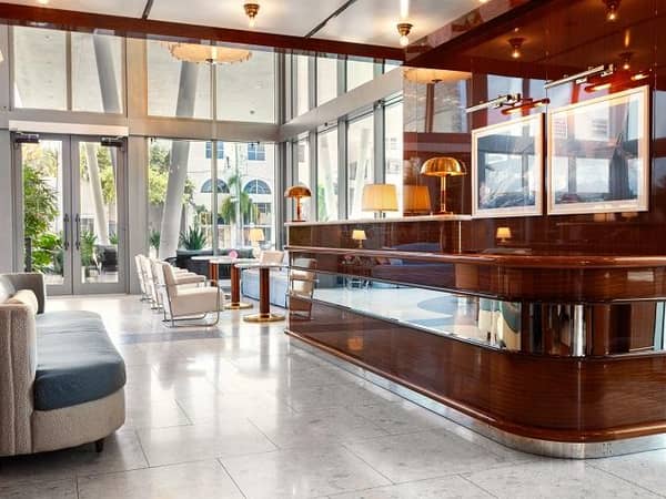 Mr. C Miami - Coconut Grove, United States — Mr. C Miami - Coconut Grove