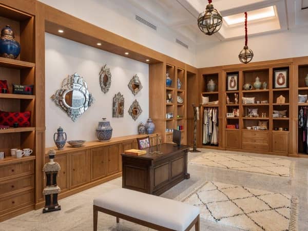 The Oberoi, Marrakech, Morocco — The Oberoi, Marrakech
