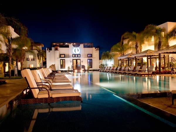 Las Terrazas Resort & Residences, Belize — Las Terrazas Resort & Residences