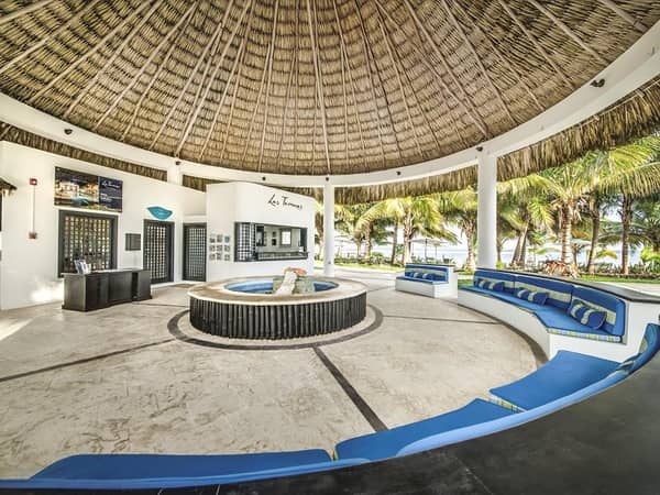 Las Terrazas Resort & Residences, Belize — Las Terrazas Resort & Residences