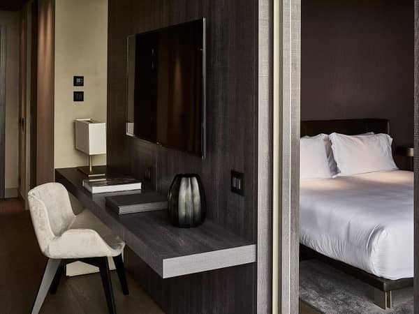 Hotel VIU Milan, Italy — Hotel VIU Milan