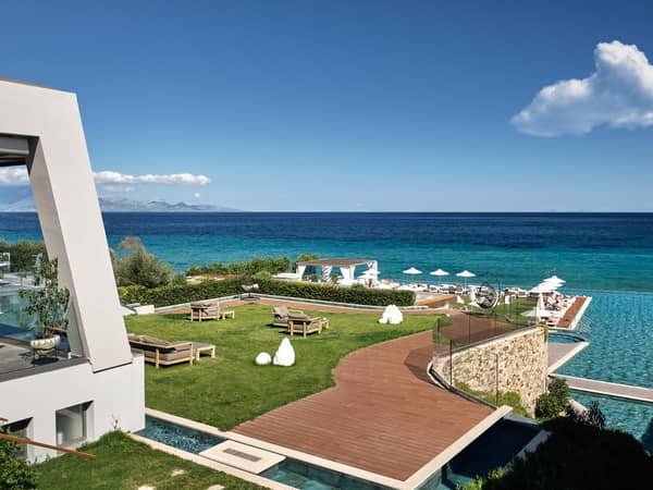 Lesante Blu, Greece — Lesante Blu