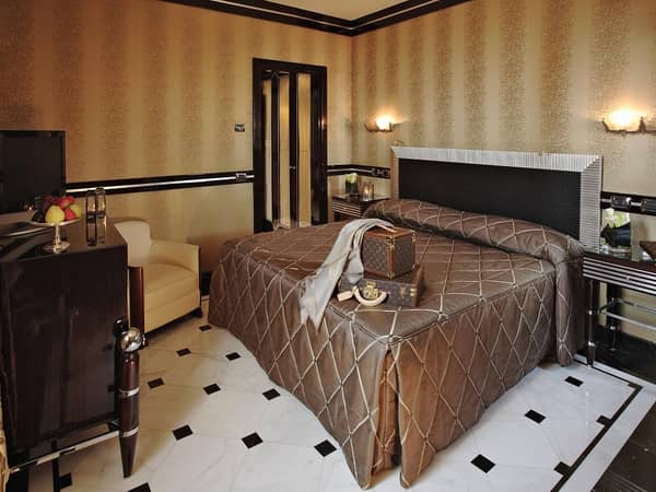 Grand Hotel Majestic già Baglioni, Italy — Grand Hotel Majestic già Baglioni