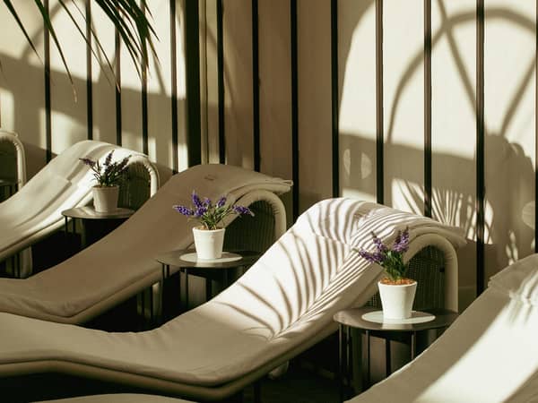 Villa Agrippina, a Gran Melià Hotel, Italy — Villa Agrippina, a Gran Melià Hotel