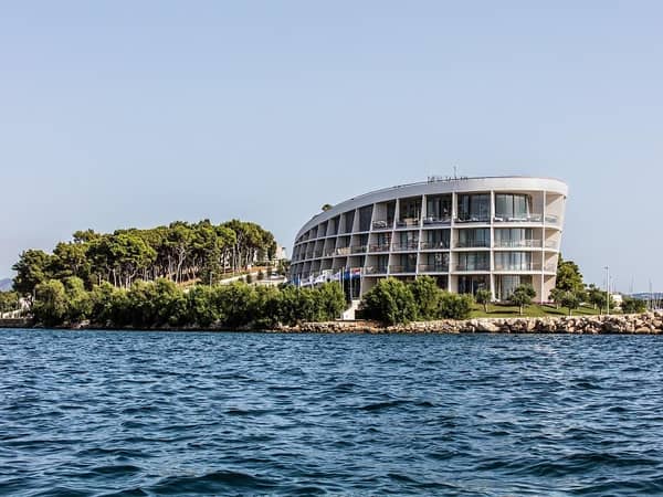 D-Resort Sibenik, Croatia — D-Resort Sibenik