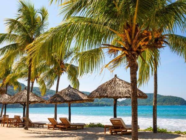 Thompson Zihuatanejo, Mexico — Thompson Zihuatanejo - La Playa Beach