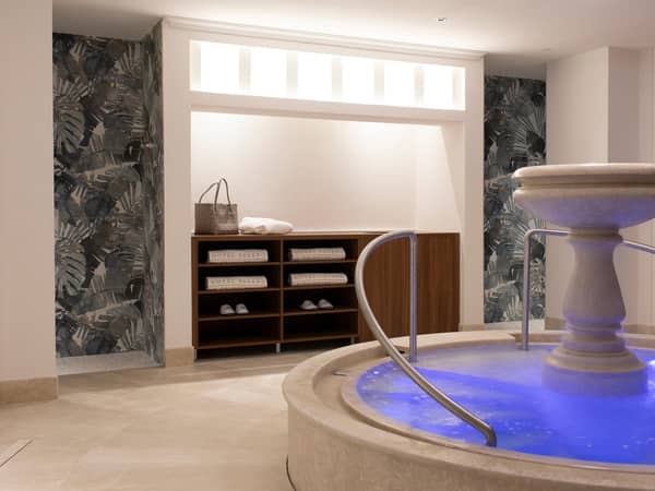 Grand Hotel Fasano, Italy — Grand Hotel Fasano