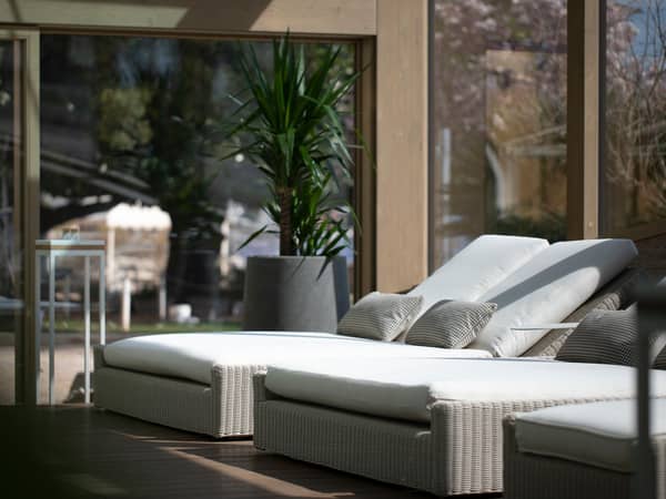 Grand Hotel Fasano, Italy — Grand Hotel Fasano