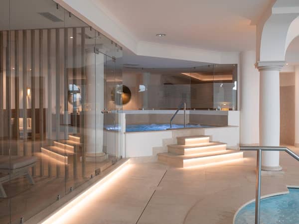 Grand Hotel Fasano, Italy — Grand Hotel Fasano