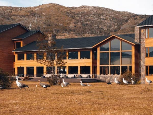 rio serrano hotel + spa, Chile — rio serrano hotel + spa