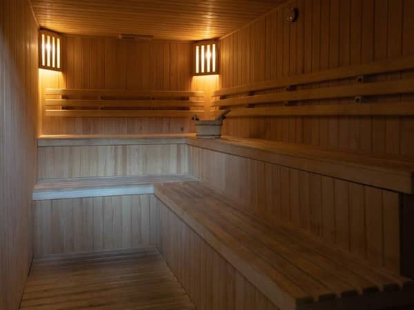 rio serrano hotel + spa, Chile — rio serrano hotel + spa
