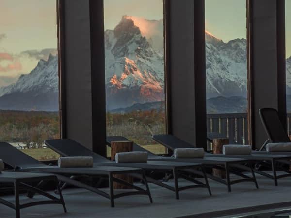 rio serrano hotel + spa, Chile — rio serrano hotel + spa