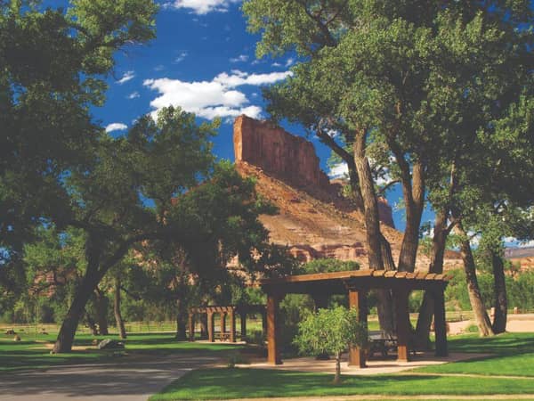 Gateway Canyons Resort & Spa, United States — Gateway Canyons Resort & Spa