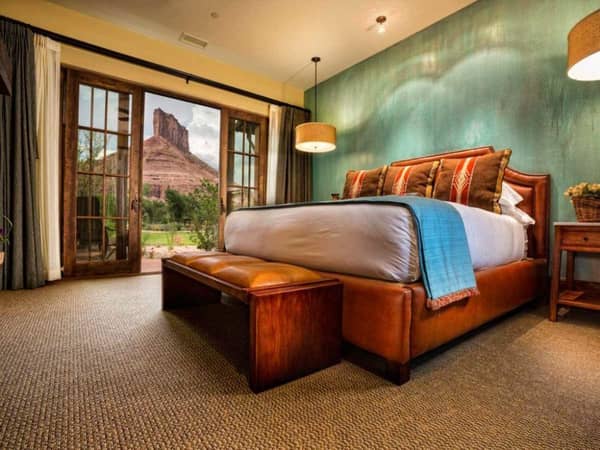 Gateway Canyons Resort & Spa, United States — Gateway Canyons Resort & Spa
