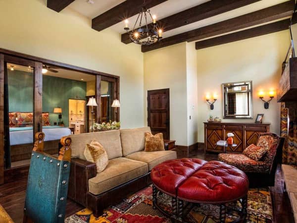 Gateway Canyons Resort & Spa, United States — Gateway Canyons Resort & Spa