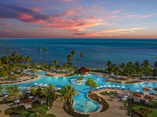 Hyatt Regency Grand Reserve Puerto Rico, Puerto Rico — Hyatt Regency Grand Reserve Puerto Rico