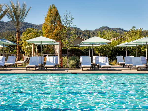 Solage, Auberge Collection, United States — Solage, Auberge Collection