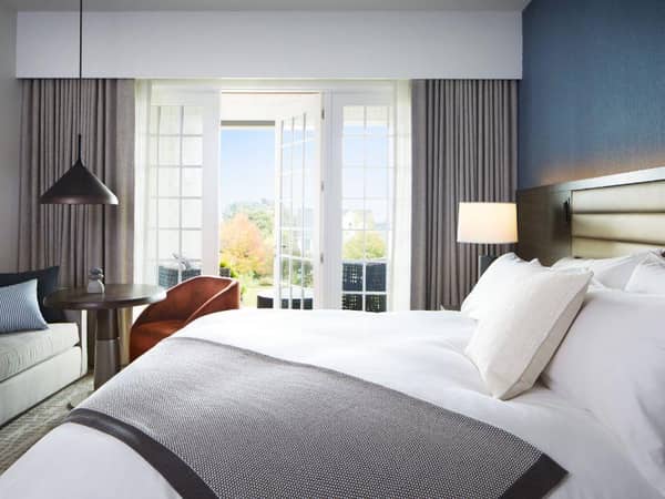 Miraval Berkshires Resort & Spa, United States — Miraval Berkshires Resort & Spa