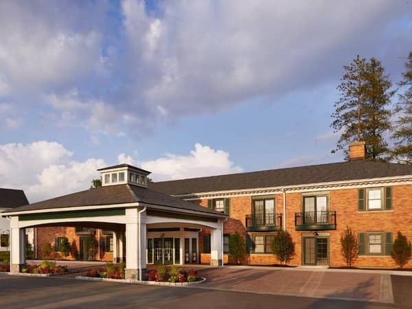 Miraval Berkshires Resort & Spa, United States — Miraval Berkshires Resort & Spa