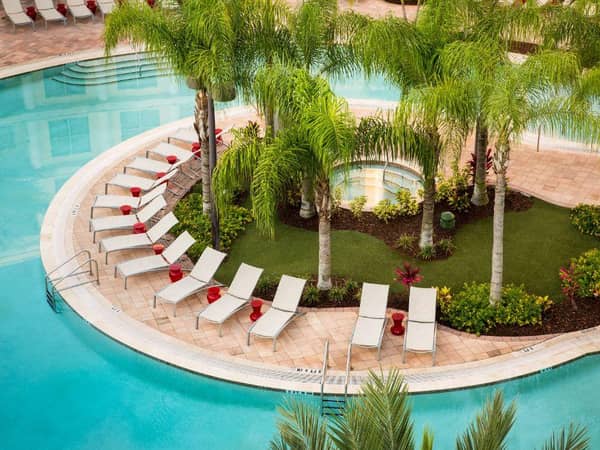 Meliá Orlando Celebration, United States — Meliá Orlando Celebration