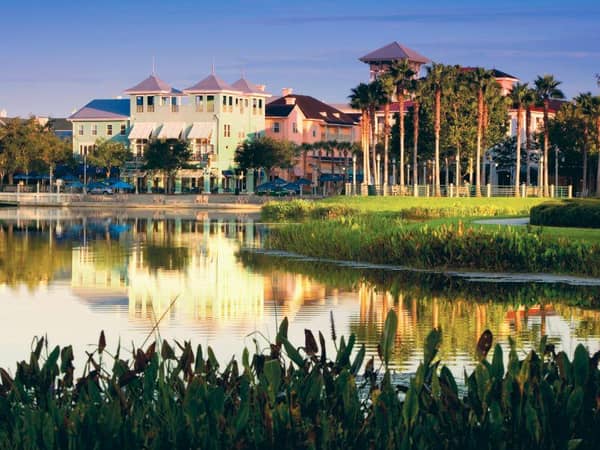 Meliá Orlando Celebration, United States — Meliá Orlando Celebration