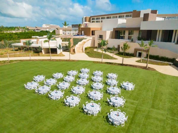 Hyatt Ziva Cap Cana, Dominican Republic — Hyatt Ziva Cap Cana