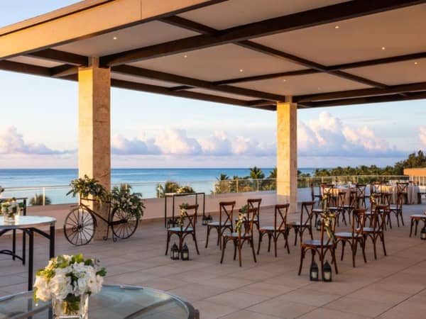 Hyatt Ziva Cap Cana, Dominican Republic — Hyatt Ziva Cap Cana