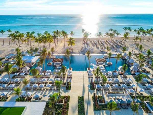 Hyatt Zilara Cap Cana, Dominican Republic — Hyatt Zilara Cap Cana