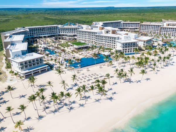 Hyatt Zilara Cap Cana, Dominican Republic — Hyatt Zilara Cap Cana
