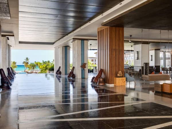 Hyatt Zilara Cap Cana, Dominican Republic — Hyatt Zilara Cap Cana