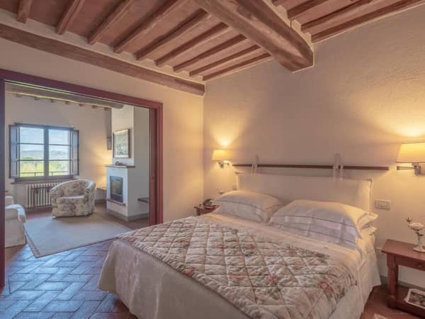 Hotel Le Fontanelle, Italy — Hotel Le Fontanelle