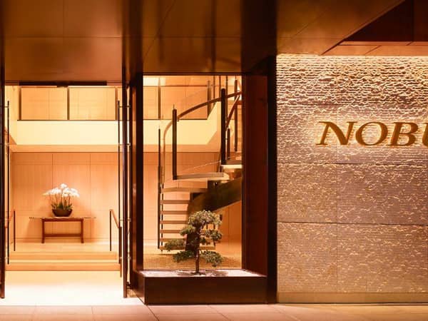 Nobu Hotel Palo Alto, United States — Nobu Hotel Palo Alto
