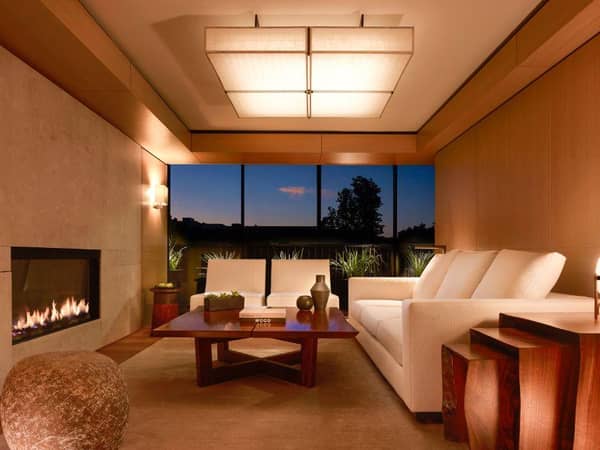 Nobu Hotel Palo Alto, United States — Nobu Hotel Palo Alto