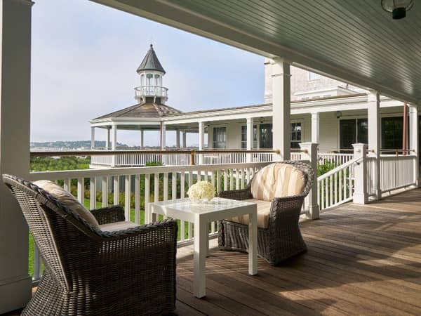 Harbor View Hotel - Martha's Vineyard, United States — Harbor View Hotel - Martha's Vineyard