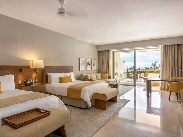 Grand Velas Riviera Maya, Mexico — Grand Velas Riviera Maya