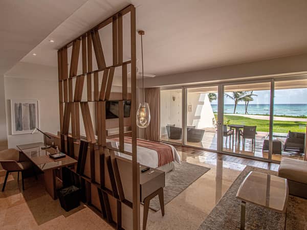 Grand Velas Riviera Maya, Mexico — Grand Velas Riviera Maya