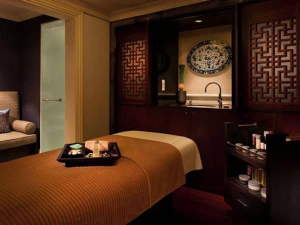 The Peninsula Shanghai, China — The Peninsula Shanghai