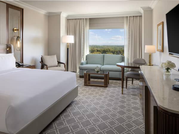 Waldorf Astoria Orlando, United States — Waldorf Astoria Orlando