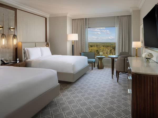 Waldorf Astoria Orlando, United States — Waldorf Astoria Orlando