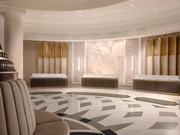 Waldorf Astoria Orlando, United States — Waldorf Astoria Orlando - Welcome to the Re-imagined Waldorf Astoria Orlando
