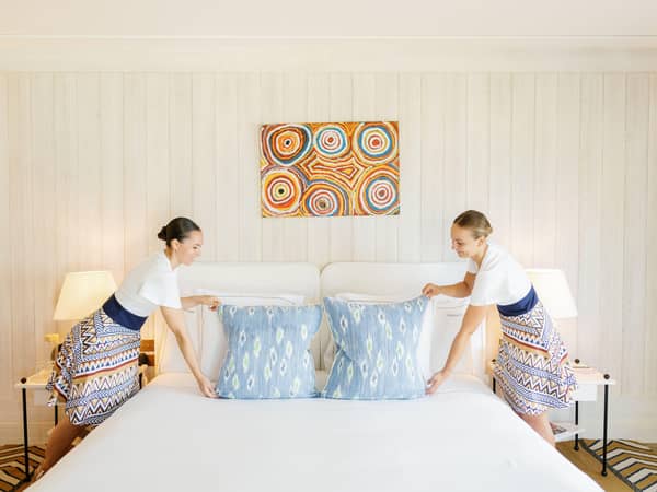 Cheval Blanc St-Barth, St. Barthelemy — Cheval Blanc St-Barth
