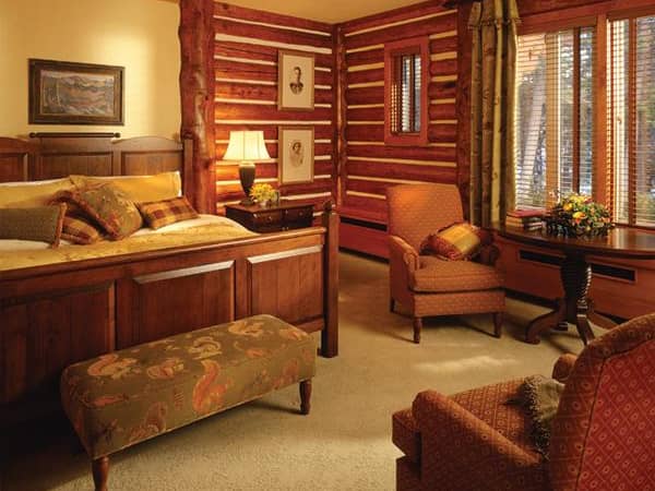 Fairmont Jasper Park Lodge, Canada — Fairmont Jasper Park Lodge