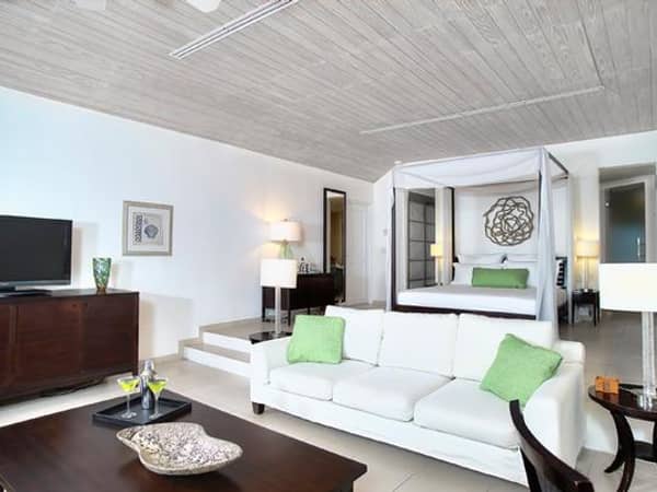 Carlisle Bay, Antigua — Carlisle Bay - Bay Suite